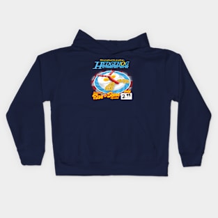 Eggman's Special Kids Hoodie